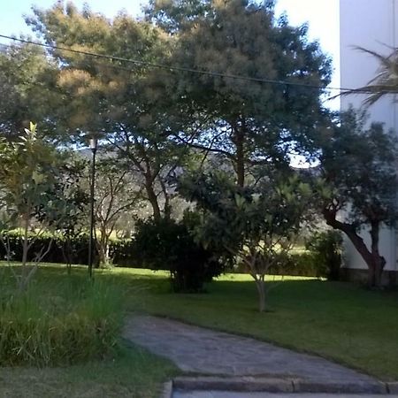 Appartement A Mas Oliva Roses Kültér fotó