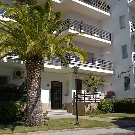Appartement A Mas Oliva Roses Kültér fotó