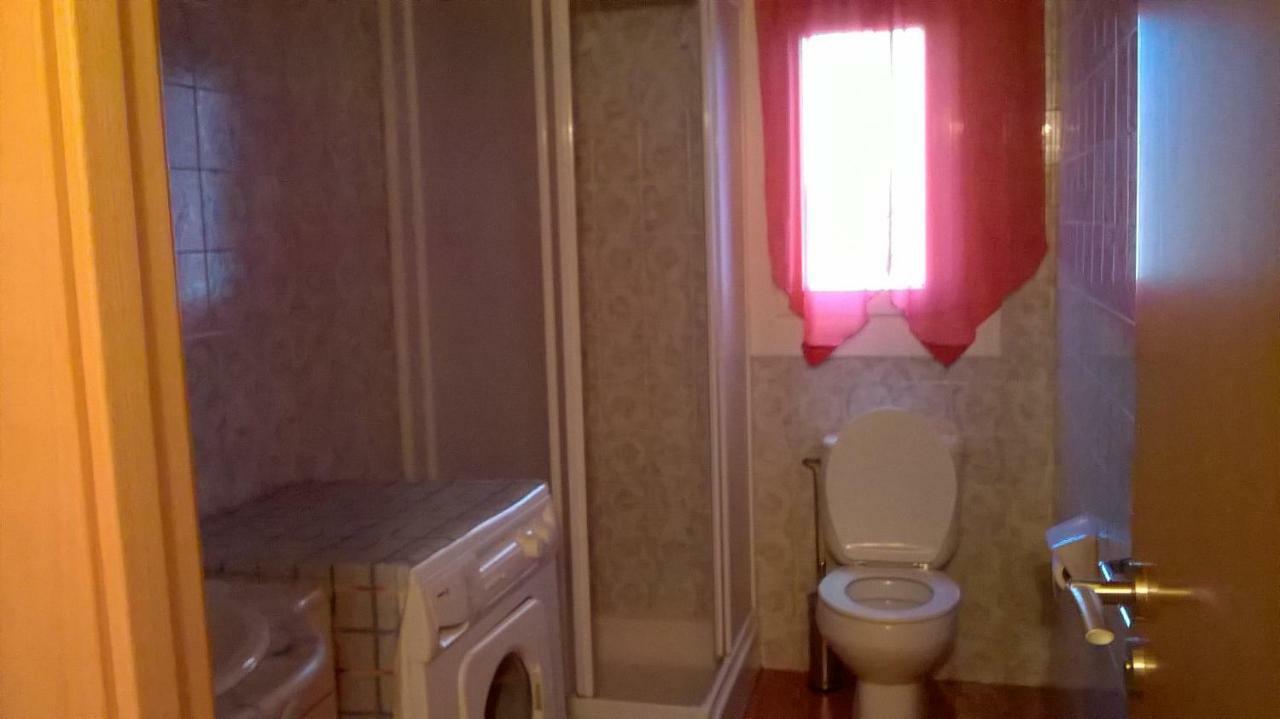 Appartement A Mas Oliva Roses Kültér fotó
